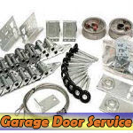 Duncanville garage door service